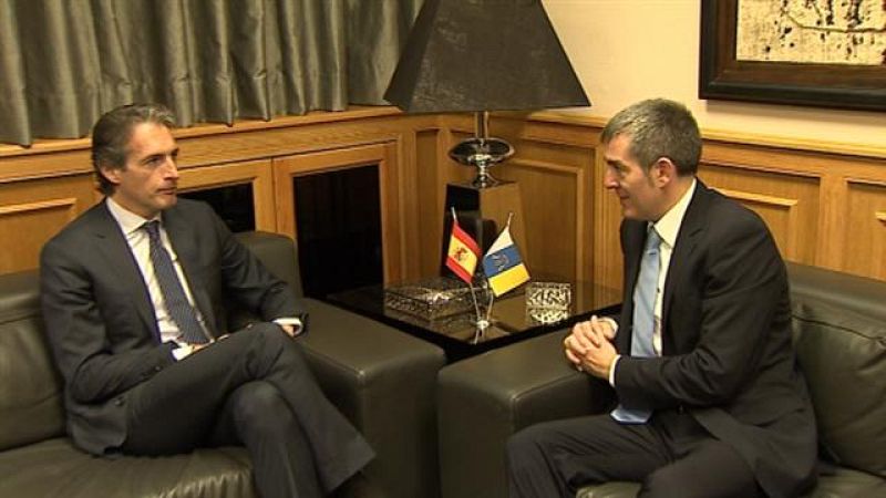 Canarias en 2' - 28/12/2016