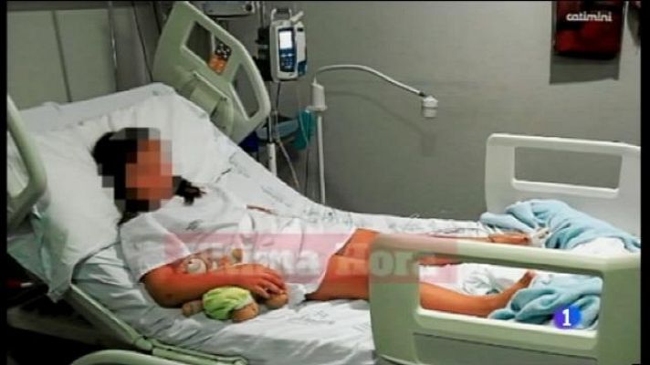 Informatiu Balear - Informatiu Balear 2 - 28/12/16