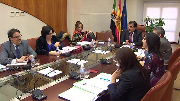  - Consejo gobiero y elecciones al campo