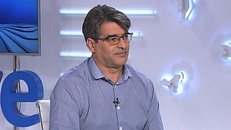 La Entrevista de Canarias - 31/12/2016