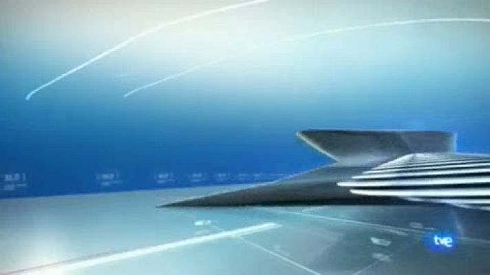 Telenorte - País Vasco - País Vasco en 2' - 28/12/16