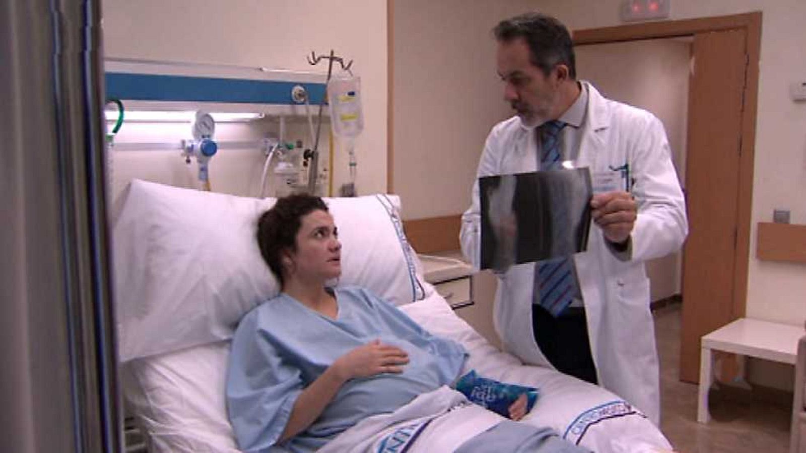 Centro médico - 28/12/16 (1) - ver ahora