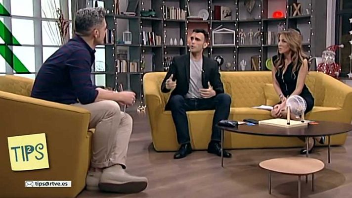 Tips - Tips - 28/12/16