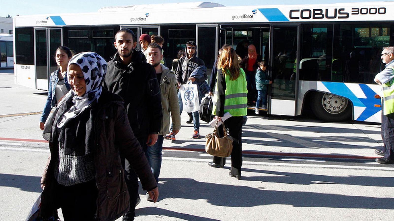 Telediario 2 en cuatro minutos - 28/12/16