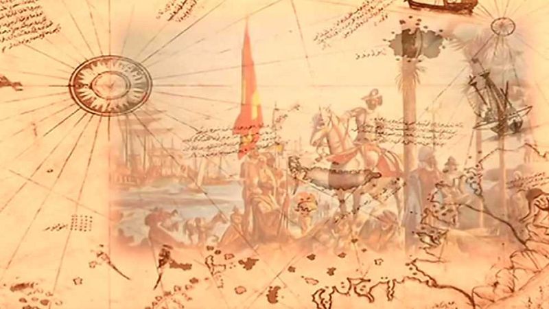 El documental - España en el Canal de Panamá