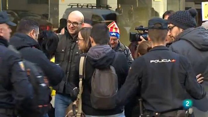 L'Informatiu - L'Informatiu Vespre - 28/12/2016