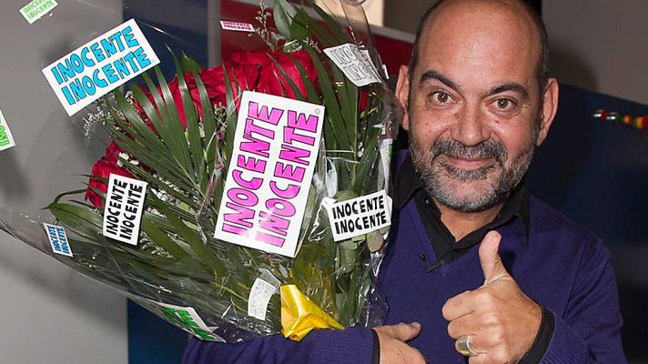 Gala Inocente Inocente - Gala Inocente, Inocente 2016 (2)