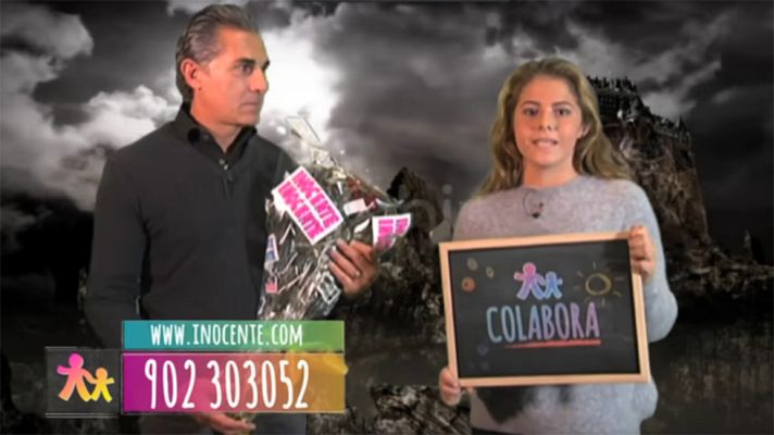 Gala Inocente Inocente - Sergio Scariolo, el hechicero