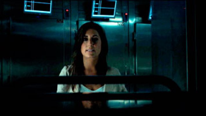 Ciencia forense - Ciencia Forense - Avance