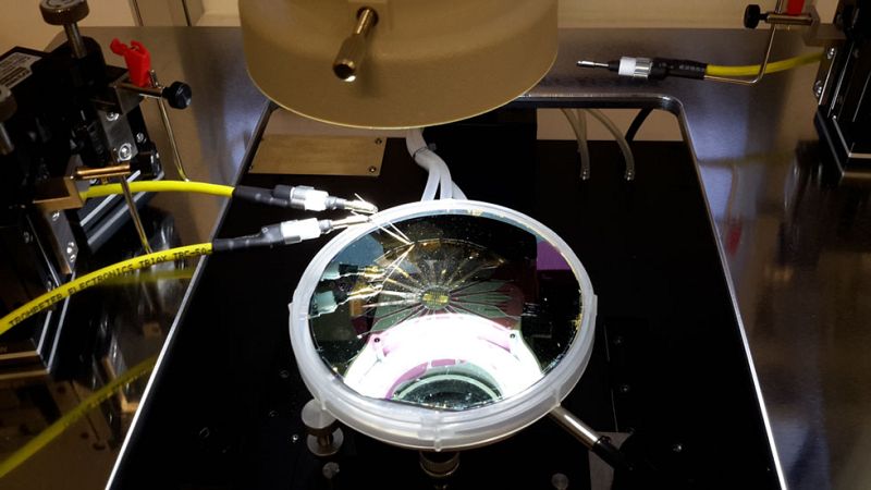 Lab24 - A escala atómica y Vitivinicultura de precisión - Avance