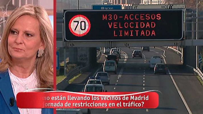 Amigas y conocidas - Amigas y conocidas - 29/12/16