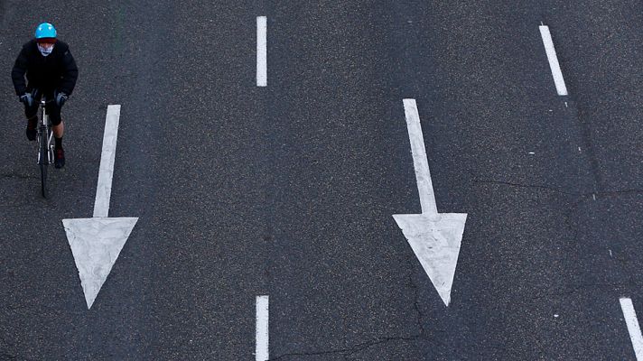 Informativo de Madrid - La Comunidad de Madrid en 4' - 29/12/16