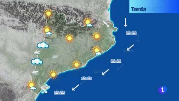 L'Informatiu - El Temps - 29/12/2016