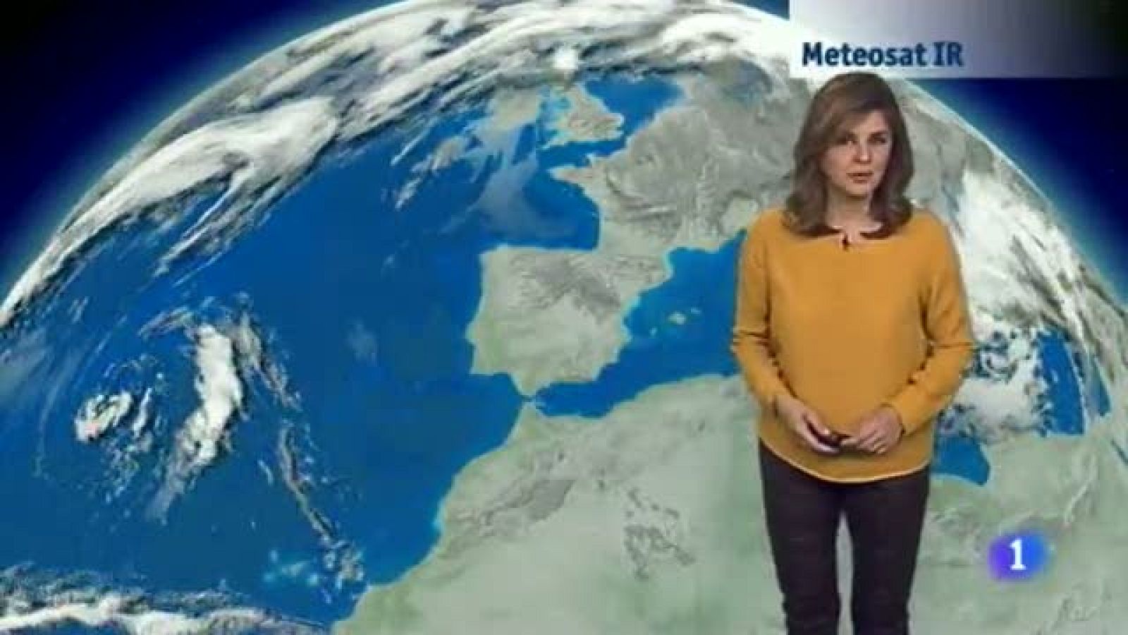 El Tiempo en Extremadura - 29/12/16 | Ver