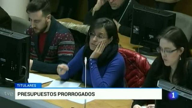 Castilla y León en 1' - 29/12/16