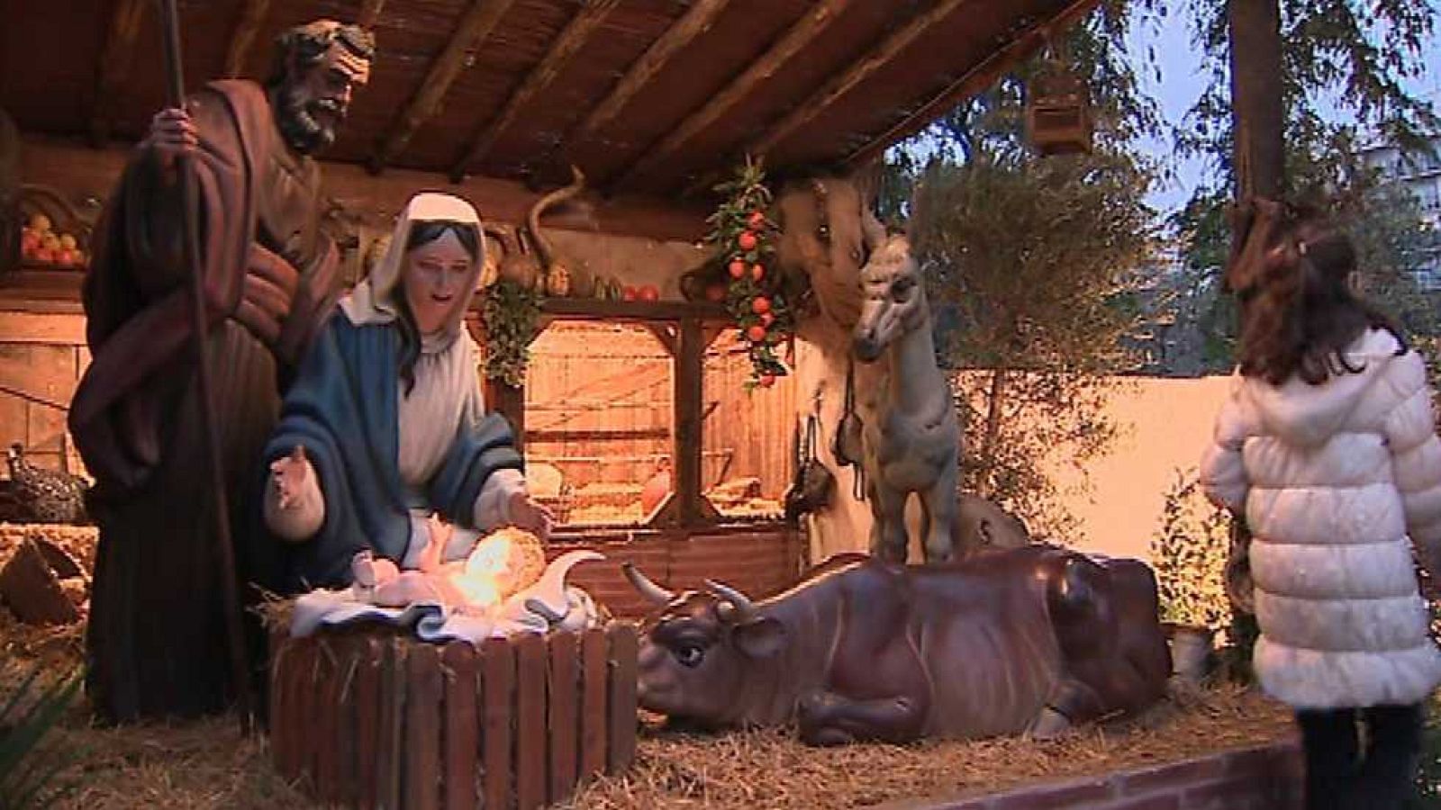 La Comunidad Valenciana en 2' -29/12/16 - ver ahora