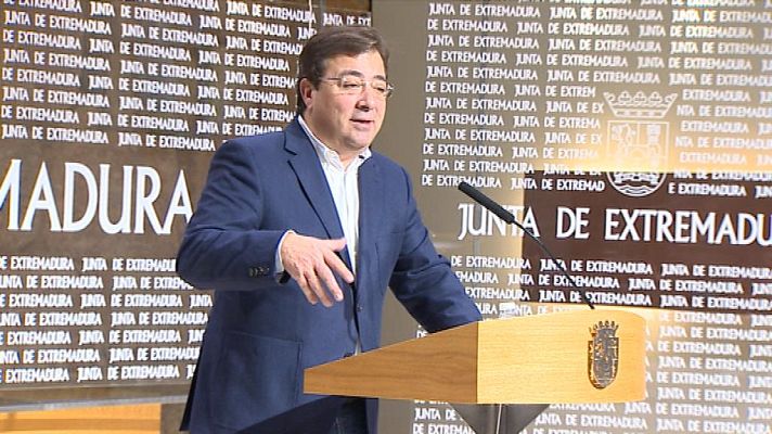  - Balance del Gobierno Vara