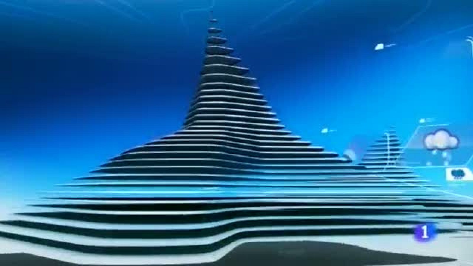 El tiempo en Asturias - 29/12/16 | Ver