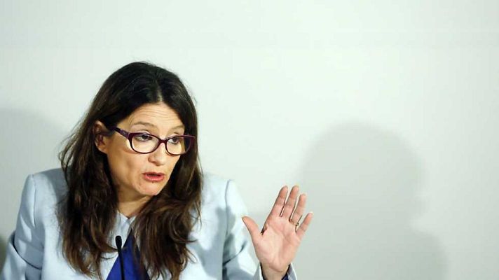 L'informatiu - Comunitat Valenciana - L'Informatiu - Comunitat Valenciana - 29/12/16