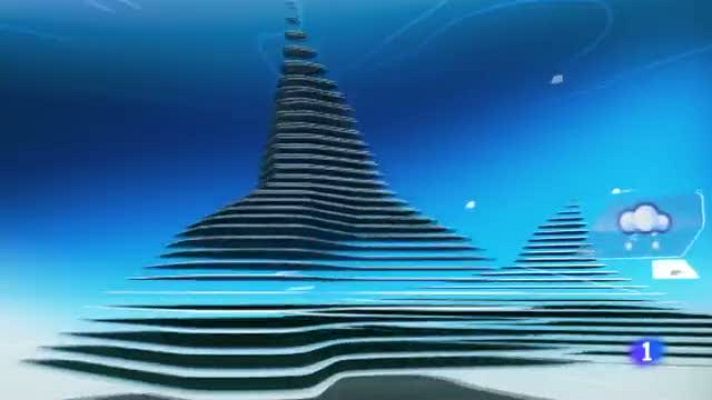 Informativo Telerioja - El tiempo en La Rioja - 29/12/16