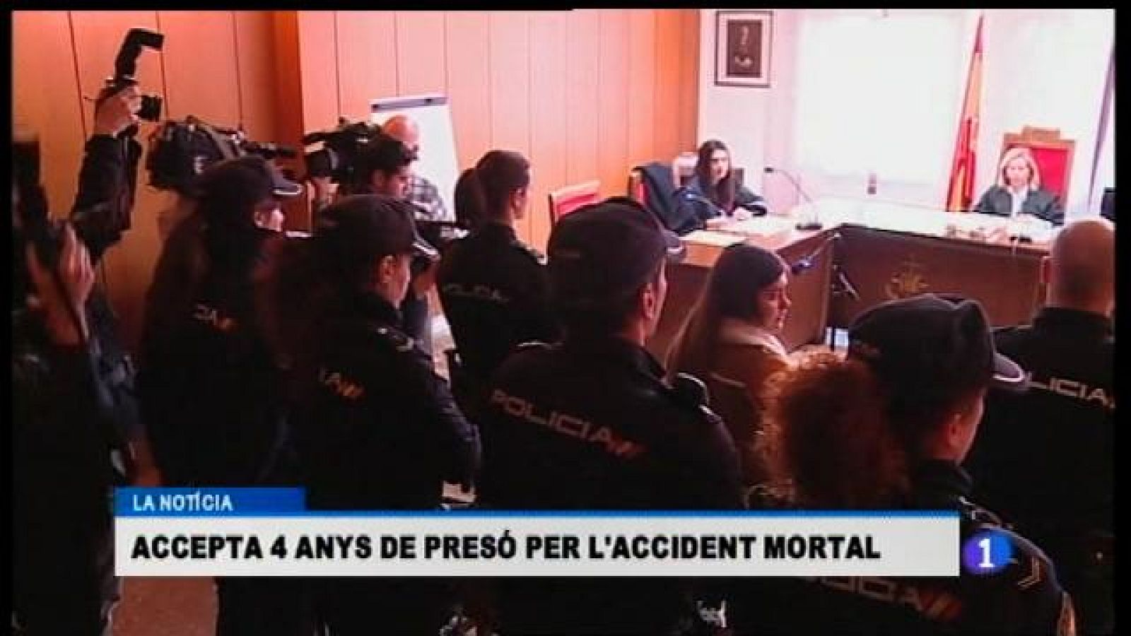 Informatiu Balear - 29/12/16