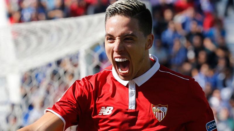 ¿Es dopaje el tratamiento de Nasri?