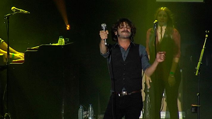 Informativo de Madrid - Informativo de Madrid 2 - 29/12/16