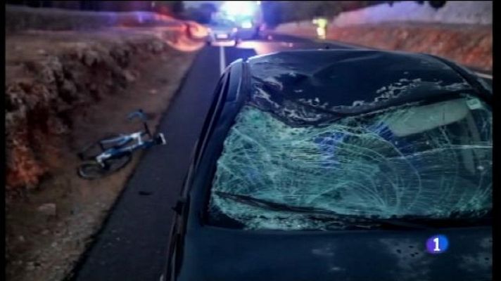 Informatiu Balear - Informatiu Balear 2 - 29/12/16