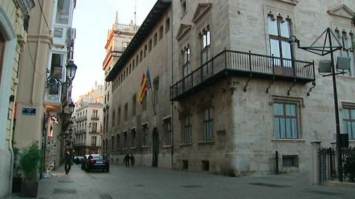 L'informatiu - Comunitat Valenciana - L'Informatiu - Comunitat Valenciana 2 - 29/12/16