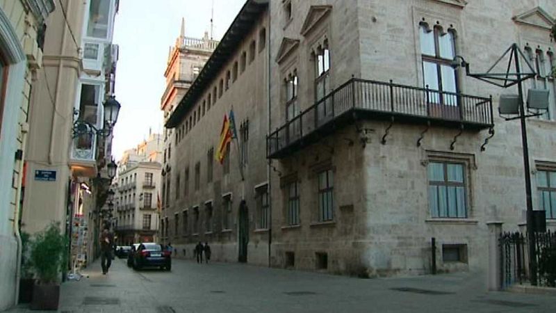 L'Informatiu - Comunitat Valenciana 2 - 29/12/16 - ver ahora