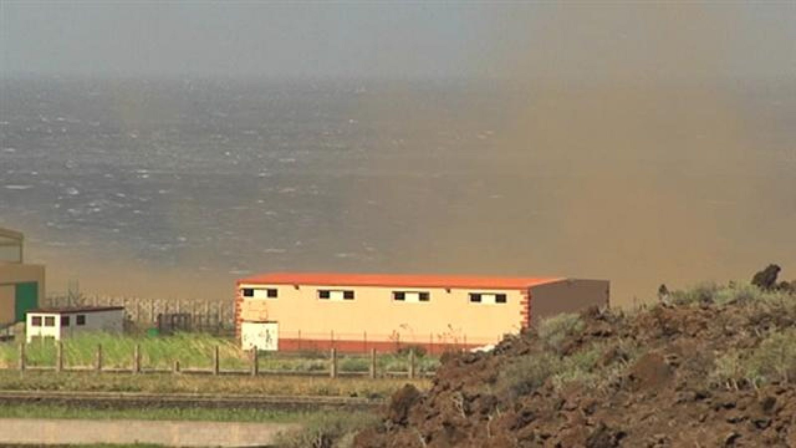 Canarias en 2' - 29/12/2016