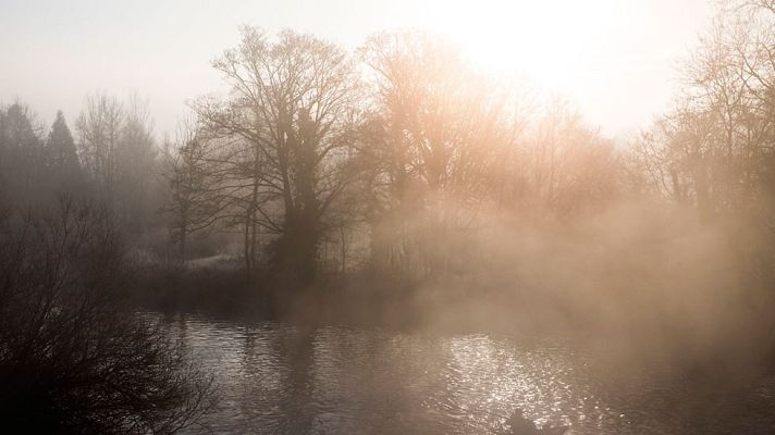El tiempo - Cielos despejados en casi toda España
