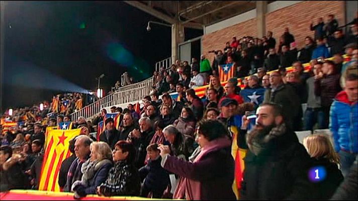 L'Informatiu - L'Informatiu 2 - 29/12/2016