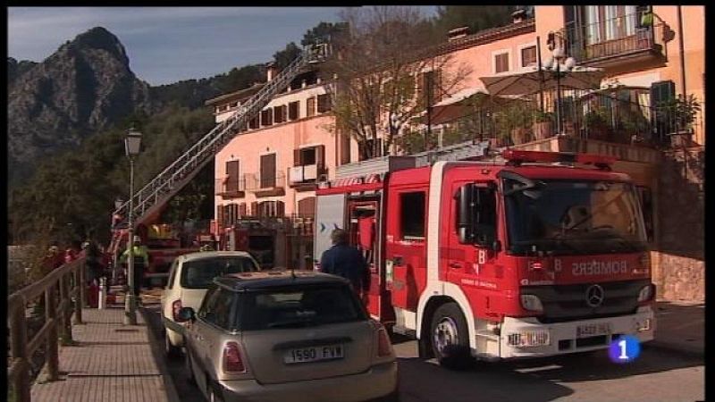 Prevenció per evitar incendis domèstics