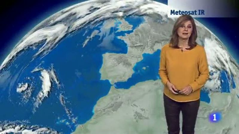 El tiempo en Andalucía - 29/12/2016 | Ver