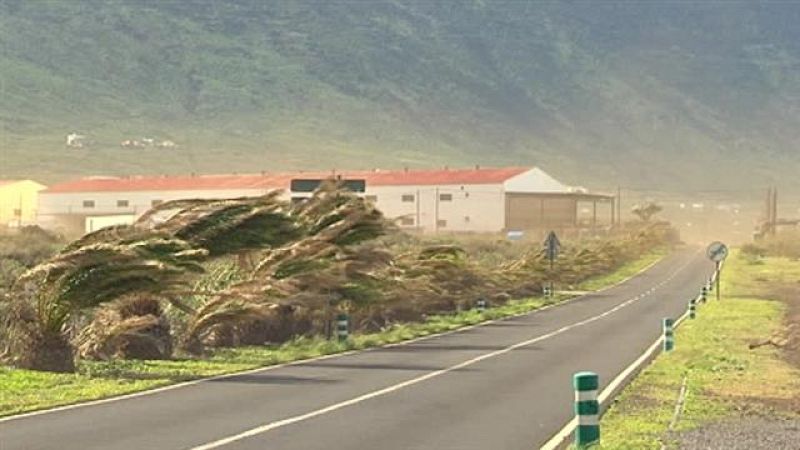 Telecanarias - 29/12/2016