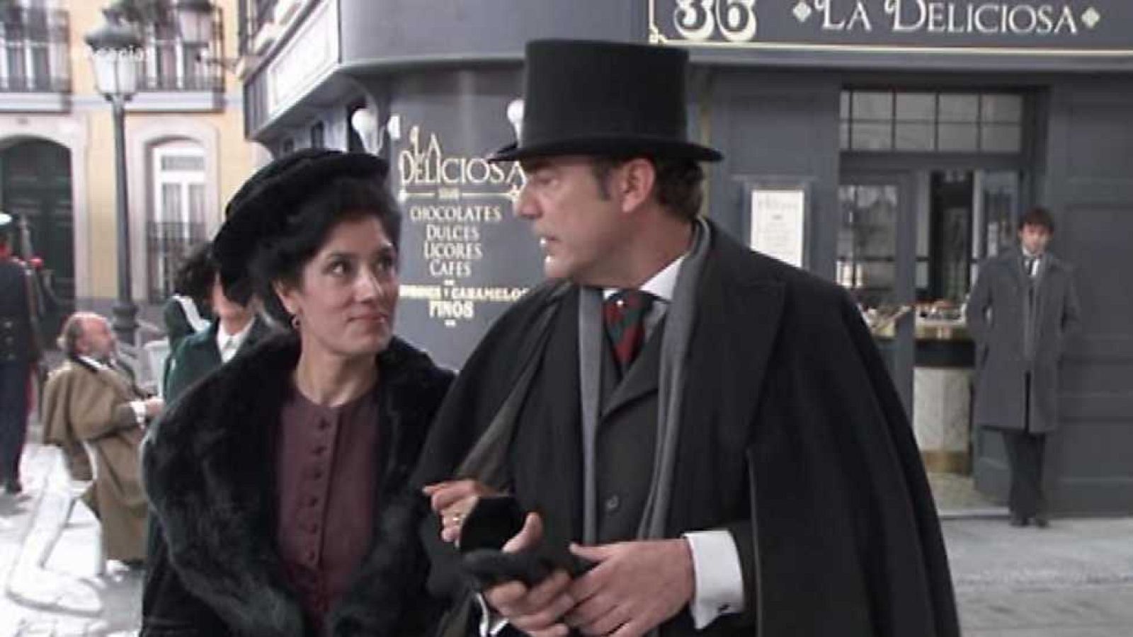 Acacias 38 - Capítulo 422 - ver ahora