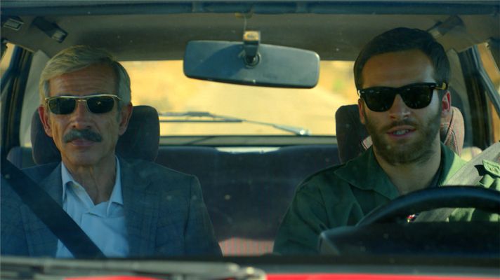 Cuéntame cómo pasó - La eterna disputa entre Carlos y Antonio