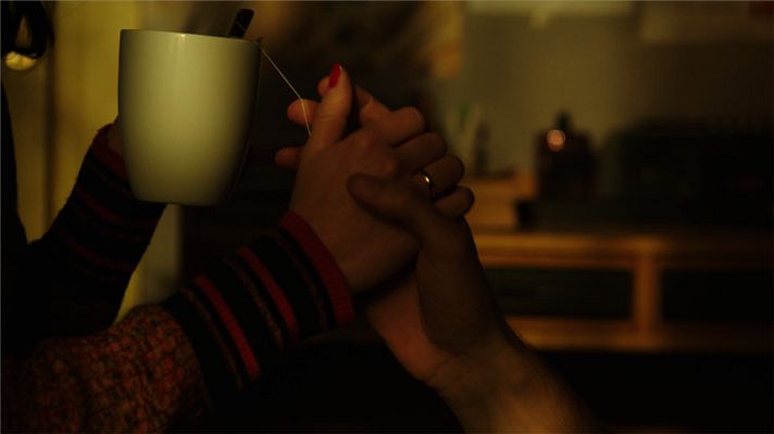 Cuéntame cómo pasó - Carlos se reencuentra con Karina