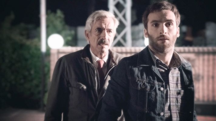 Cuéntame cómo pasó - Así comienza el capítulo 311, 'He nacido para hacerme...'