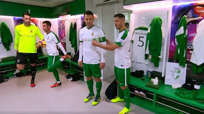  - Un 'mannequin challenge' solidario