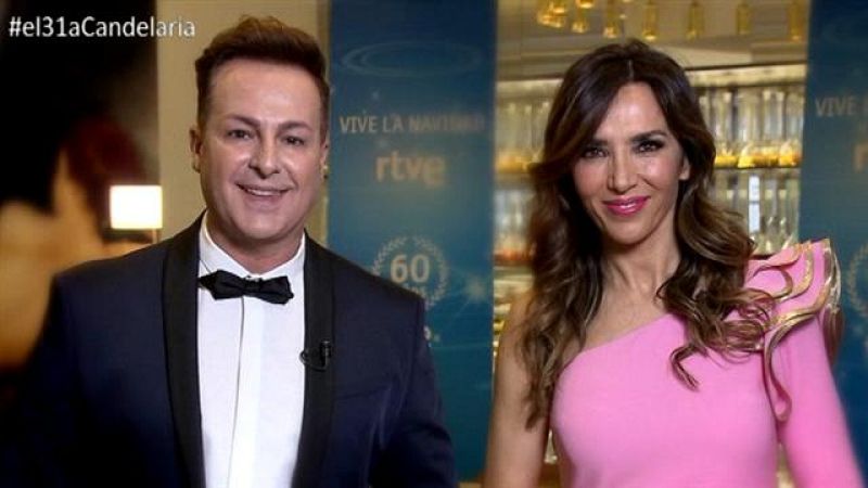 Campanadas 2016 en Canarias 3 | Ver