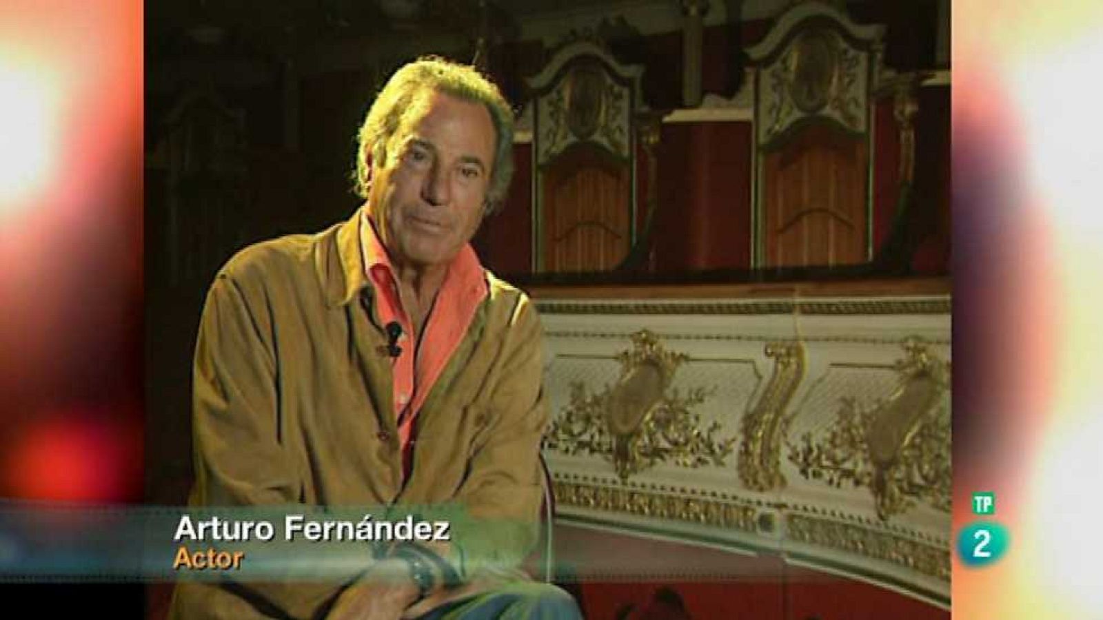 Historia de nuestro cine - La tonta del bote (Presentación)