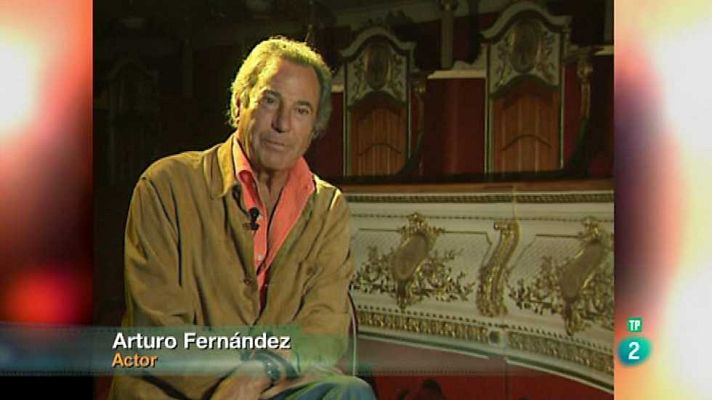 El cine de La 2 - La tonta del bote (Presentación)