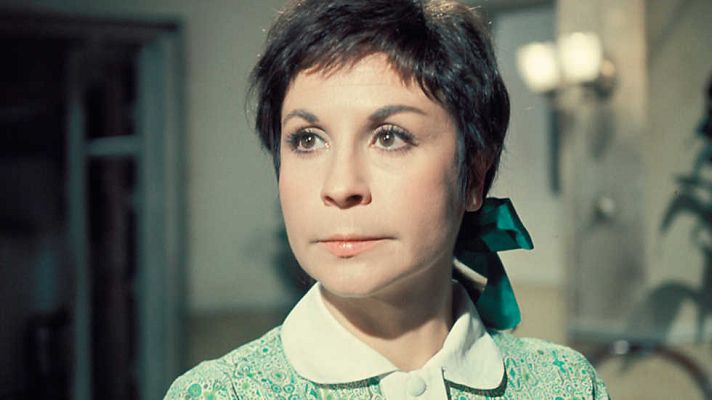 Historia de nuestro cine - La tonta del bote