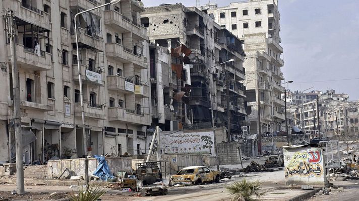 Telediario 1 - Telediario Matinal en 4' 30/12/16