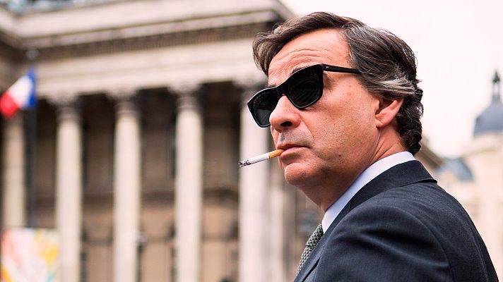 Días de cine - Los mejores actores españoles de 2016 para 'Días de cine'