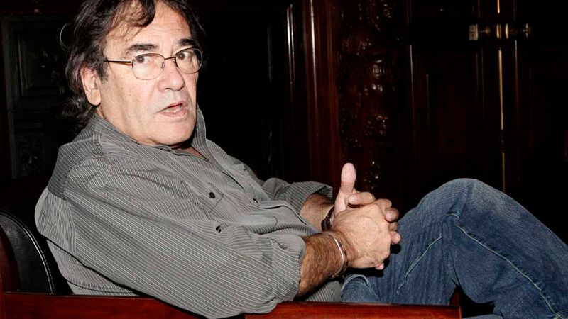 Eliseo Subiela (1944 -2016)