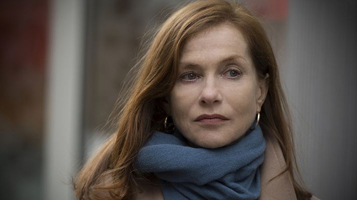 Días de cine - Las mejores actrices internacionales de 2016 para 'Días de cine'