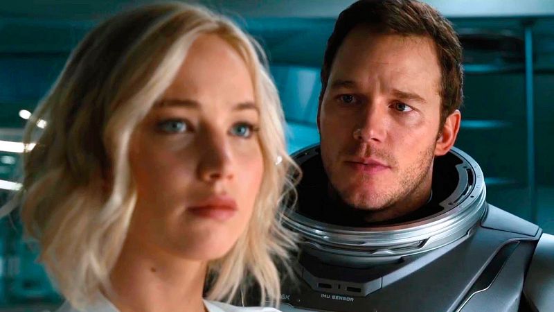 'Passengers'